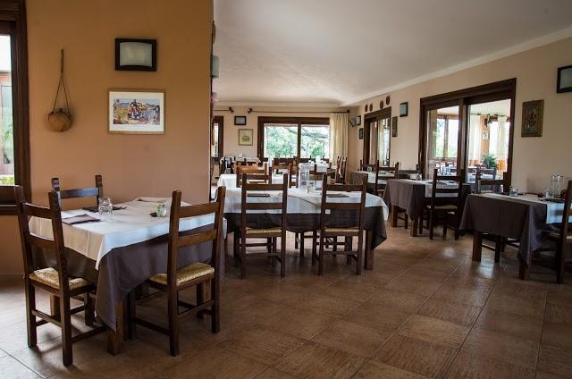 Ristorante Lu Stazzu L'Originale Arzachena